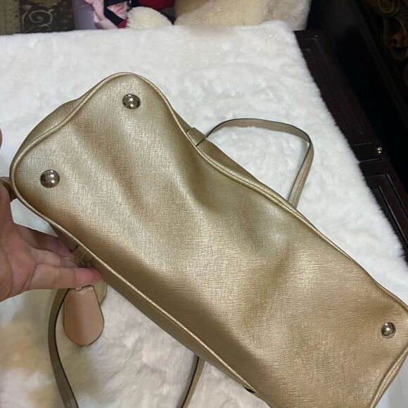 Coach Bag Satchel - Picture 10 of 11